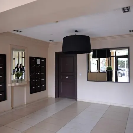 Daire Beautiful Design Next To The Sea