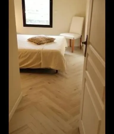 Beautiful Design Next To The Sea Антиб